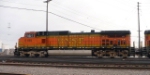 BNSF 5195